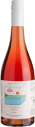 Charlotte Dalton Isolated Rose 2022  Front Bottle Shot