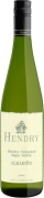 Hendry Albarino 2025  Front Bottle Shot
