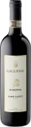Gagliole Chianti Classico Riserva 2021  Front Bottle Shot
