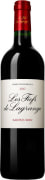 Chateau Lagrange Les Fiefs de Lagrange 2017  Front Bottle Shot