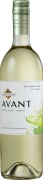 Kendall-Jackson Avant Sauvignon Blanc 2014 Front Bottle Shot