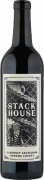 Stack House Cabernet Sauvignon 2021  Front Bottle Shot