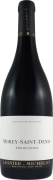 Lignier-Michelot Morey-St-Denis Vieilles Vignes 2021  Front Bottle Shot
