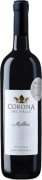 Corona Del Valle Malbec 2019  Front Bottle Shot