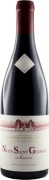 Domaine Michel Gros Nuits-Saint-Georges Les Chaliots 2021  Front Bottle Shot