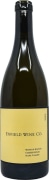 Enfield Wine Co Watson Ranch Chardonnay 2019  Front Bottle Shot