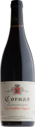 Alain Voge Cornas Vieilles Vignes 2018  Front Bottle Shot
