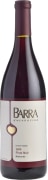 Barra of Mendocino Pinot Noir 2019  Front Bottle Shot