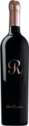 Jeff Runquist R Petit Verdot 2015 Front Bottle Shot