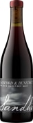 Sandhi Sanford and Benedict Pinot Noir 2021  Front Bottle Shot