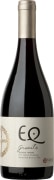 Matetic EQ Granite Pinot Noir 2018  Front Bottle Shot
