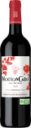 Mouton Cadet Les Terroirs 2023  Front Bottle Shot