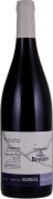 Catherine & Pierre Breton Franc de Pied 2021  Front Bottle Shot