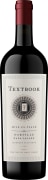 Textbook Mise en Place Cabernet Sauvignon 2021  Front Bottle Shot