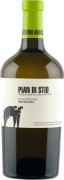 San Salvatore Pian di Stio Paestum Fiano 2021  Front Bottle Shot
