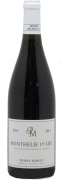 Domaine Pierre Morey Monthelie Premier Cru 2015 Front Bottle Shot