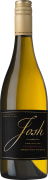 Josh Cellars North Coast Reserve Chardonnay 2018  Front Bottle Shot