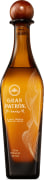 Patron Gran Smoky Tequila Front Bottle Shot