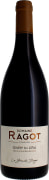 Domaine Ragot Givry La Grande Berge Premier Cru 2018  Front Bottle Shot