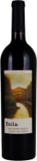 Bella Vineyards Big River Ranch Zinfandel 2014 Front Bottle Shot