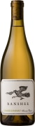 Banshee Sonoma Coast Chardonnay 2016 Front Bottle Shot