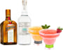 Margarita Cocktail Gift Set Gift Product Image