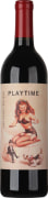 Playtime Red 2013 Front Bottle Shot