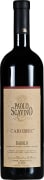 Paolo Scavino Barolo Carobric 2000  Front Bottle Shot