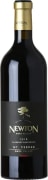 Newton Single Vineyard Mt. Veeder Cabernet Sauvignon 2018 Front Bottle Shot