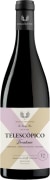 Bodegas Frontonio Telescopico 2021  Front Bottle Shot