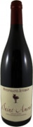 Stephane Aviron Saint-Amour Cru du Beaujolais Vieilles Vignes 2017  Front Bottle Shot