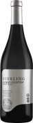 Sterling Vintner's Collection Pinot Noir 2018  Front Bottle Shot