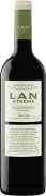 Bodegas Lan Xtreme Ecologico Crianza 2018  Front Bottle Shot