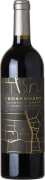 Rudd Crossroads Mountain Red Blend 2022 Front Bottle Shot