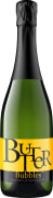 JaM Cellars Butter Bubbles  Front Bottle Shot