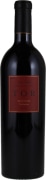 TOR Old B Block Beckstoffer To Kalon Cabernet Sauvignon 2009  Front Bottle Shot