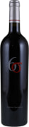 Six Sigma Ranch Cabernet Sauvignon 2014  Front Bottle Shot