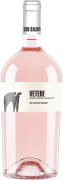 San Salvatore Vetere Rosato 2024 Front Bottle Shot