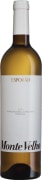 Herdade Do Esporao Monte Velho White 2022  Front Bottle Shot