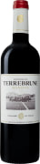 Domaine de Terrebrune Bandol Rouge 2021  Front Bottle Shot