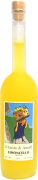 Il Gusto di Amalfi Limoncello (700ML) Front Bottle Shot