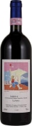 Roberto Voerzio Barolo La Serra 1999  Front Bottle Shot