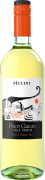 Piccini Pinot Grigio 2015 Front Bottle Shot