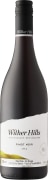 Wither Hills Pinot Noir 2014  Front Bottle Shot