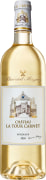 Chateau La Tour Carnet Blanc 2020 Front Bottle Shot