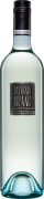 Berton Vineyards Metal Label Sauvignon Blanc 2021  Front Bottle Shot