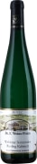 Dr. F. Weins Prum Wehlener Sonnenuhr Kabinett 2001 Front Bottle Shot