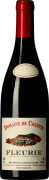 Domaine de Colette Fleurie 2023  Front Bottle Shot