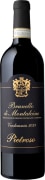 Pietroso Brunello di Montalcino 2021  Front Bottle Shot