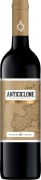 Jose Maria Da Fonseca Peninsula de Setubal Anticiclone 2022  Front Bottle Shot